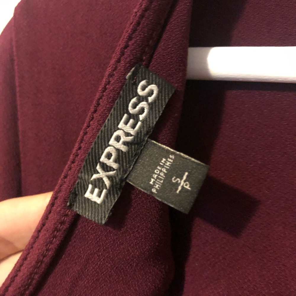 Express top - Picture 4 of 5